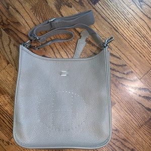 Crossbody